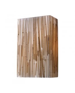 Elk 19060-2  Modern Organics Wall Light Fixture